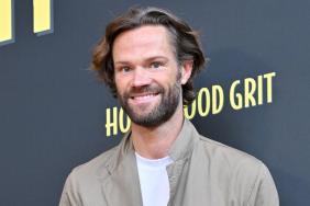 Jared Padalecki Has 3-Word Reaction to Perez Hilton Backlash