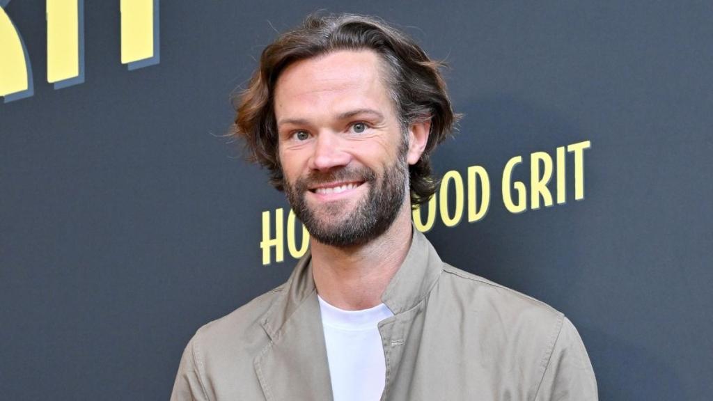 Jared Padalecki Has 3-Word Reaction to Perez Hilton Backlash
