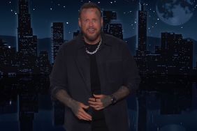 Donald Trump NSFW Joke Backlash Prompts Response From Jelly Roll
