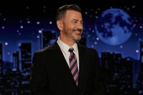 Jimmy Kimmel Reveals What His Kids Think About His Feud With Donald Trump