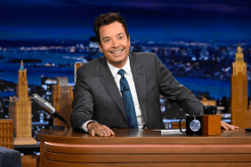 Jimmy Fallon jokes about Melania Trump’s 29-day absence and links her to Mitch McConnell