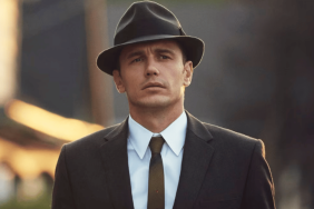 James Franco