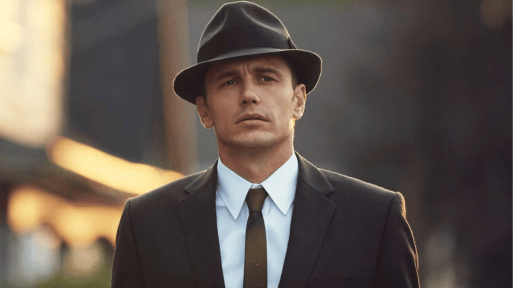 James Franco