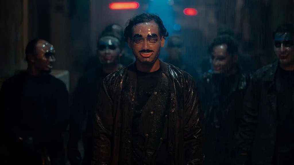 2024's Underrated John Wick-Like Netflix Hit Finally Gets a Sequel Update