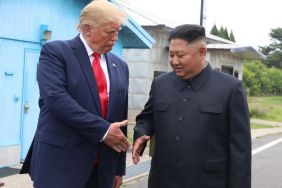 Donald Trump Says Kim Jong Un Responded, but Leaves One Big Question Unanswered