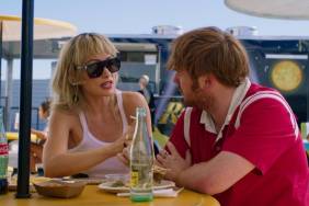 Olivia Wilde’s I Want Your Sex Box Office Crashes as It's Nothing Like The Invite