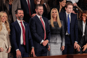 Donald Trump Jr. becomes the sole owner of the Florida mansion once shared with Kimberly Guilfoyle