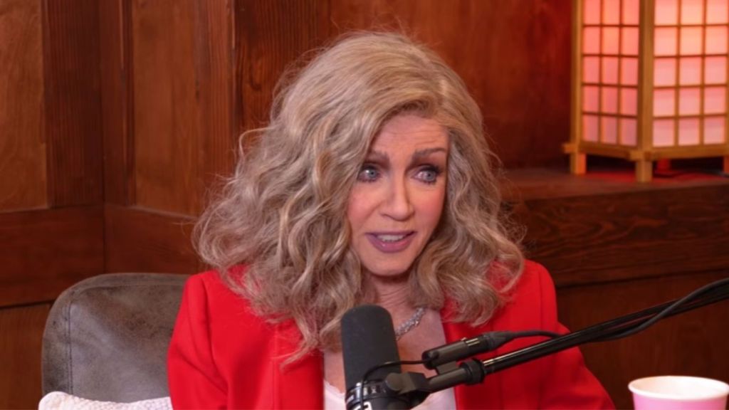 Knots Landing’s Donna Mills Reveals Wild OnlyFans Earnings at 85