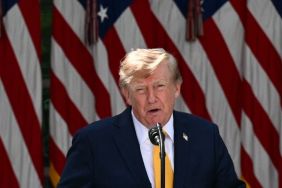 Google Maps Just Made Donald Trump’s ‘Lake America’ Change Real for US Users