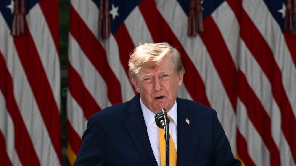 Google Maps Just Made Donald Trump’s ‘Lake America’ Change Real for US Users