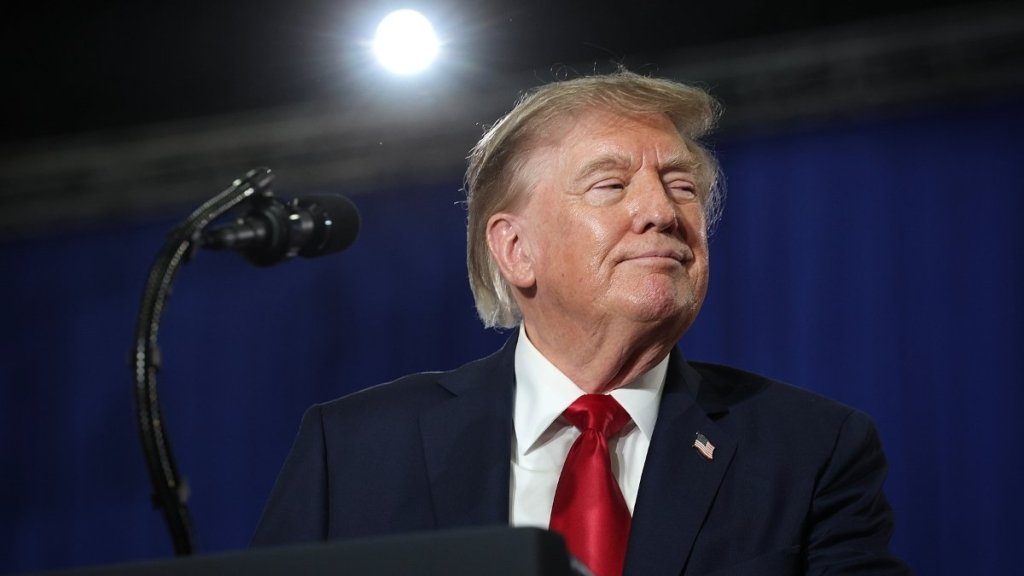 Donald Trump’s ‘Lake America’ Now Has an AI Army of ‘Donald Ducks’
