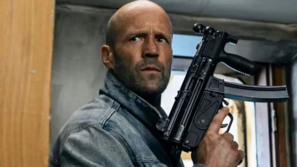 Jason Statham’s Mutiny Fails to Impress at Box Office After Leaking Early