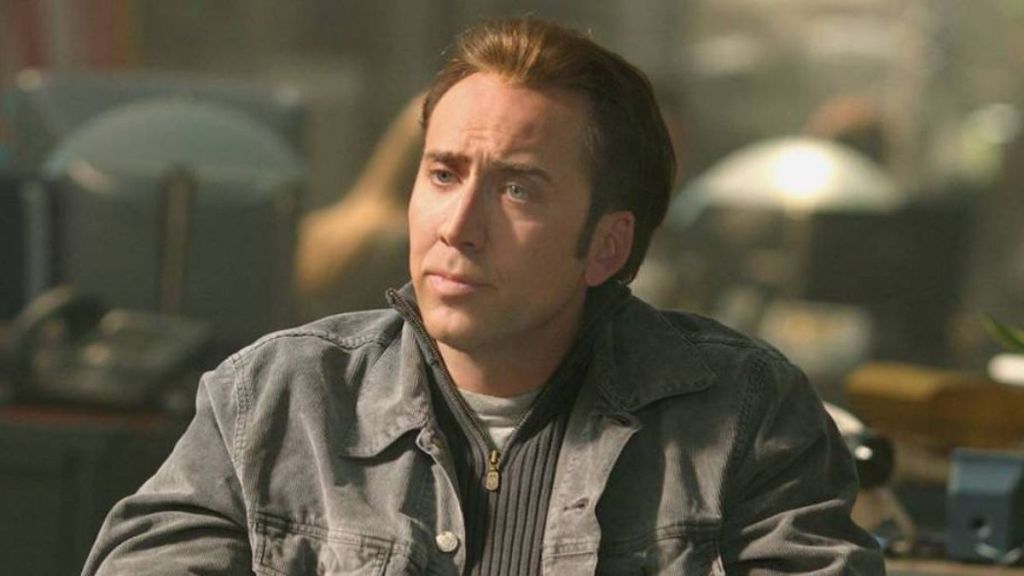 National Treasure 3 Gets the Best Update Despite Nicolas Cage Saying No To It