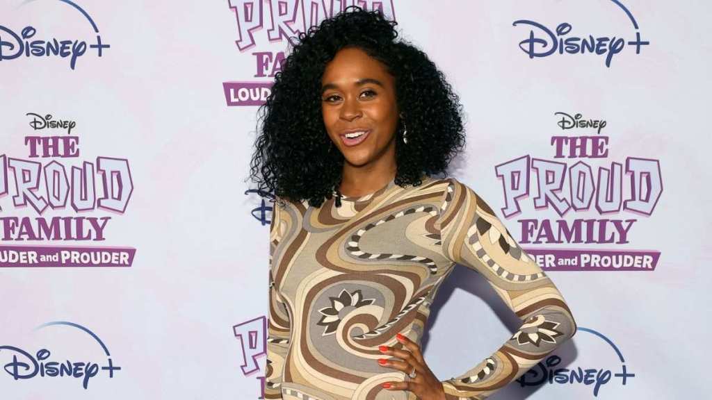 Poof Point’s Raquel Lee Claims She Was ‘Repeatedly Raped’ on Set, Disney Knew & Did Nothing