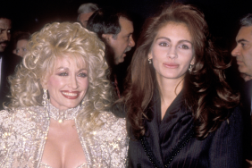 Julia Roberts recalls Dolly Parton’s unforgettable advice while filming Steel Magnolias