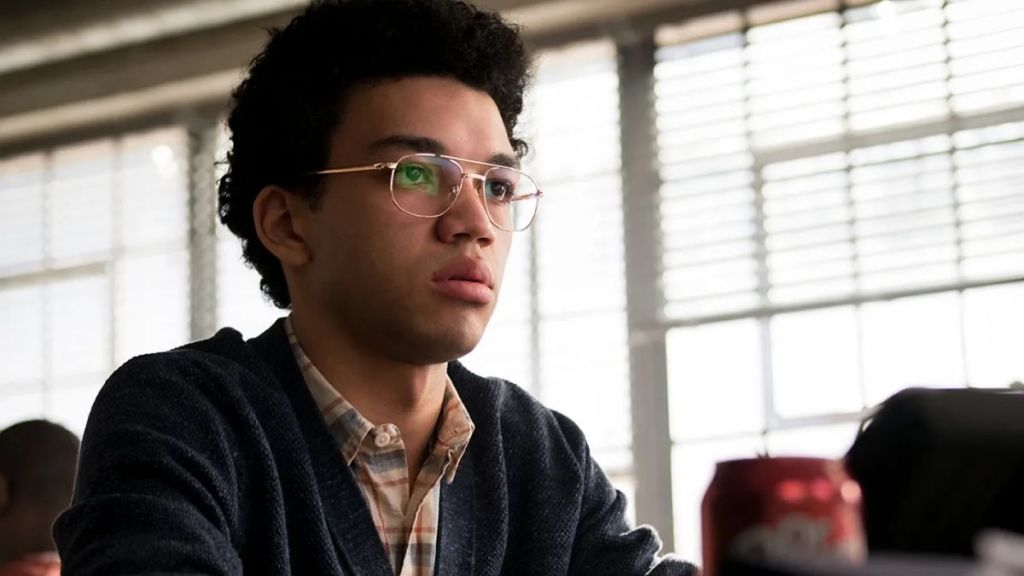 Heated Rivalry 2 Cast Update Has Fans Freaking Out as Justice Smith & More Join HBO Show