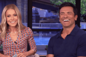 Kelly Ripa