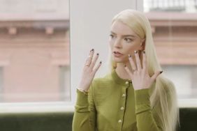 ‘Too Invested in Being an A—hole’: Anya Taylor-Joy Brutally Slams Method Actors