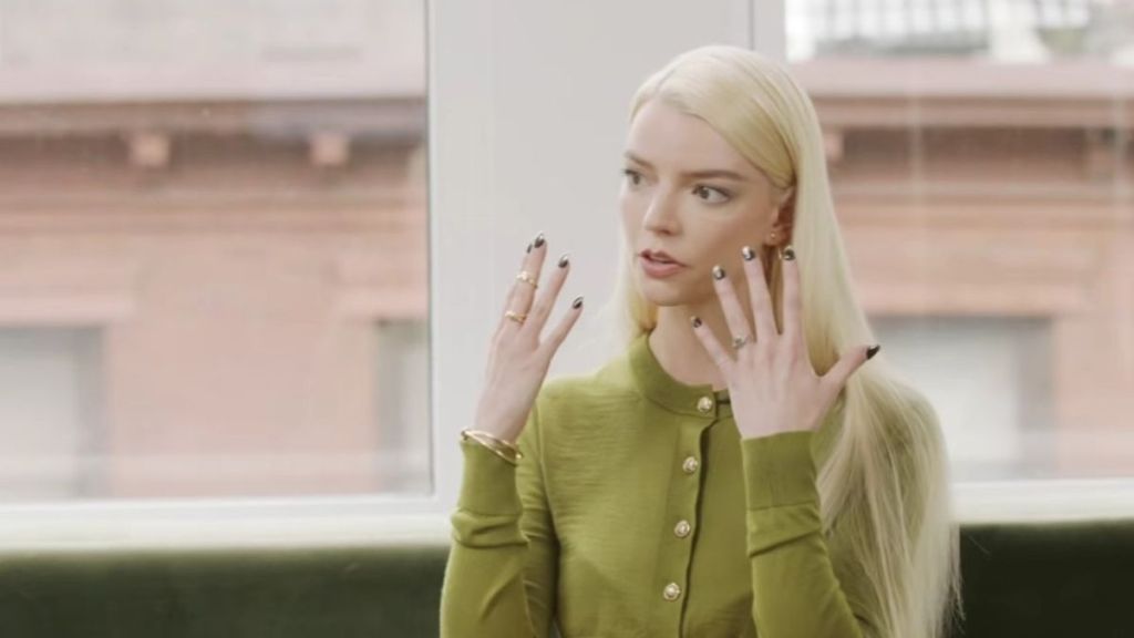 ‘Too Invested in Being an A—hole’: Anya Taylor-Joy Brutally Slams Method Actors