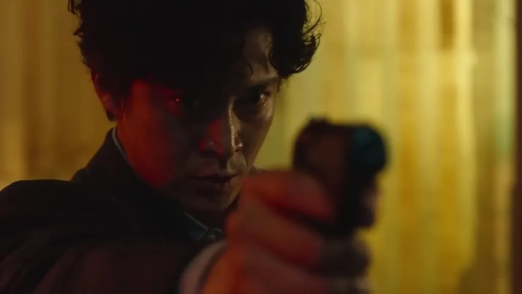 Bad Lieutenant Goes From Nicolas Cage to Tokyo in a Violent New Trailer