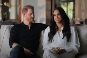 Prince Harry & Meghan Markle's Body Language Points Towards Something Bigger — Expert