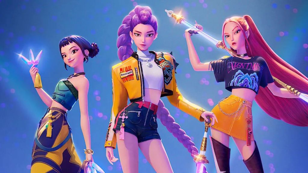 KPop Demon Hunters Dethroned as 2026's Most-Streamed Movie by This Disney+ Hit