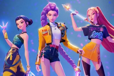 Netflix Gets Sued, Faces Unexpected KPop Demon Hunters Legal Battle