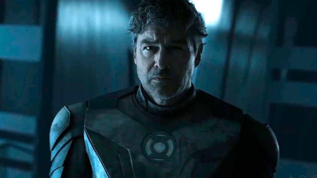 Latest Lanterns Report Will Have Green Lantern Fans Breathe a Sigh