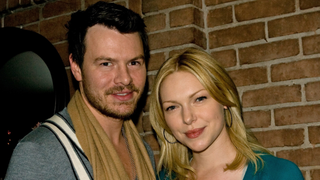 Laura Prepon shares an emotional tribute after the death of her brother, Brad Prepon