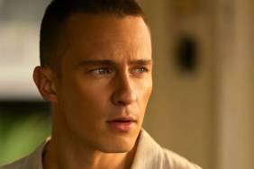 Drew Starkey's American Psycho Answer Fuels Luca Guadagnino Casting Rumors