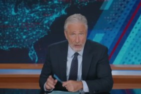 Jon Stewart's Daily Show Future Gets Good & Bad News