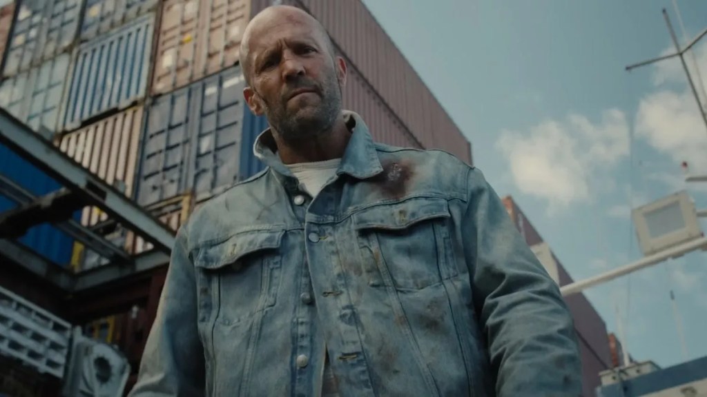 Jason Statham Just Found ‘F—king Dangerous’ Way to Sell Mutiny