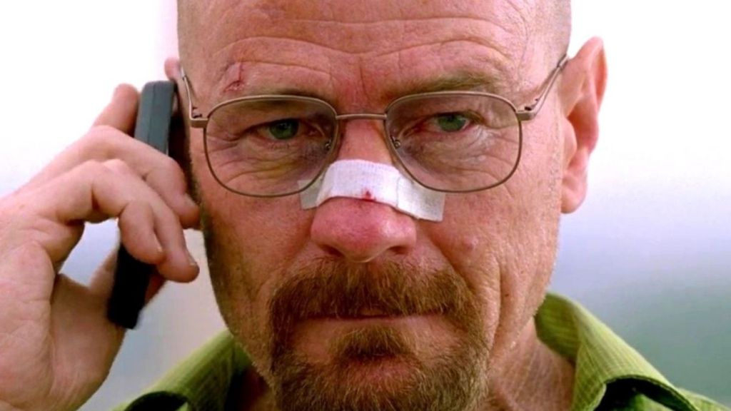 Breaking Bad’s Most ‘Explosive’ Episode Is Coming to Theaters for One Day Only