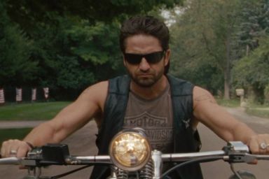 Gerard Butler’s Action-Packed Machine Gun Thriller Finds New Audience on Streaming