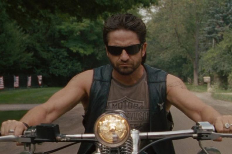 Gerard Butler’s Action-Packed Machine Gun Thriller Finds New Audience on Streaming