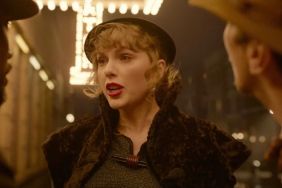 Taylor Swift & Margot Robbie’s Murder Mystery Set To Arrive on Streaming Soon 