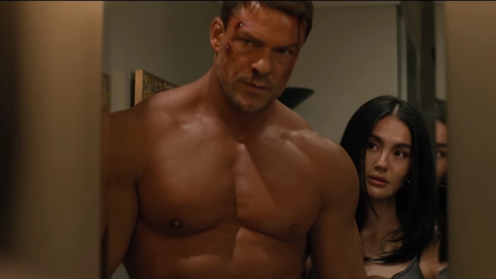 Reacher’s Lila Twist Makes Season 4 Totally Different From Past 3 Seasons
