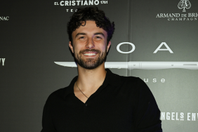 Zac Woodworth amid reunion rumors with Millie Court