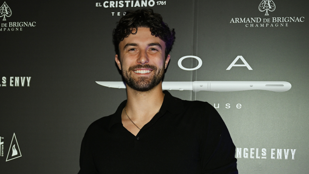 Zac Woodworth amid reunion rumors with Millie Court