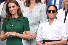 Meghan Markle ‘Trying to One-Up’ Kate Middleton With This Move — Report