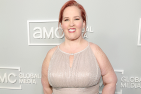 Mama June shares her thoughts on Lauryn "Pumpkin" Efird's latest OnlyFans content