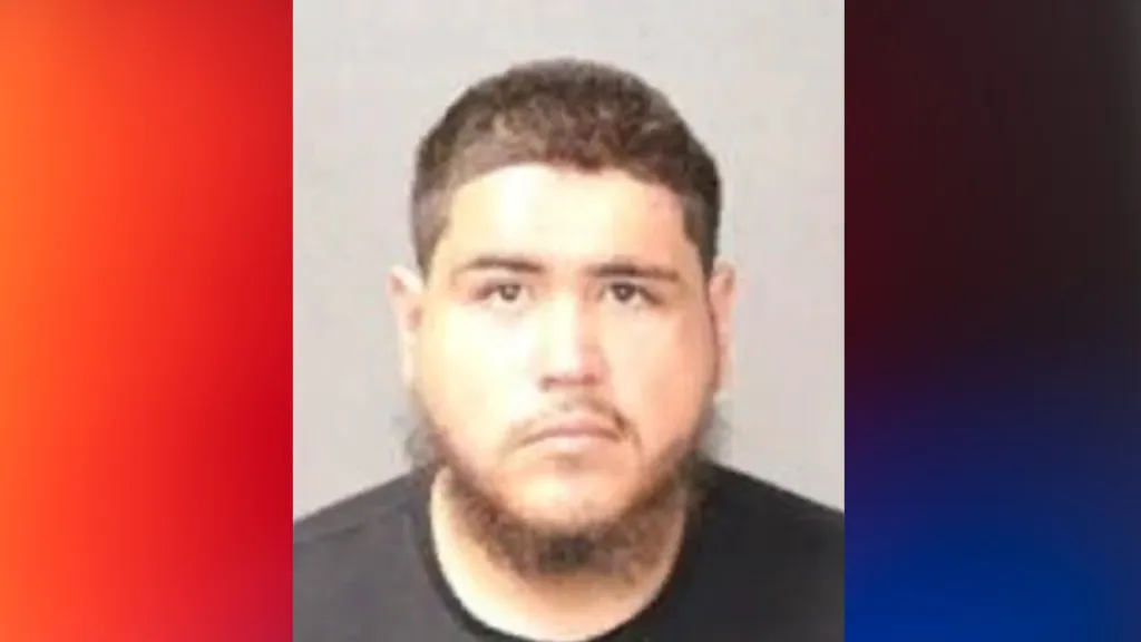 Man Accused Murdering Relative Cousin Green Chile Enchilada New Mexico Albuquerque
