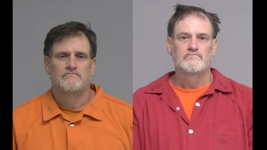 Man Arrested 1-Year-Old Drinks Dangerous Drug Sippy Cup Florida Crime