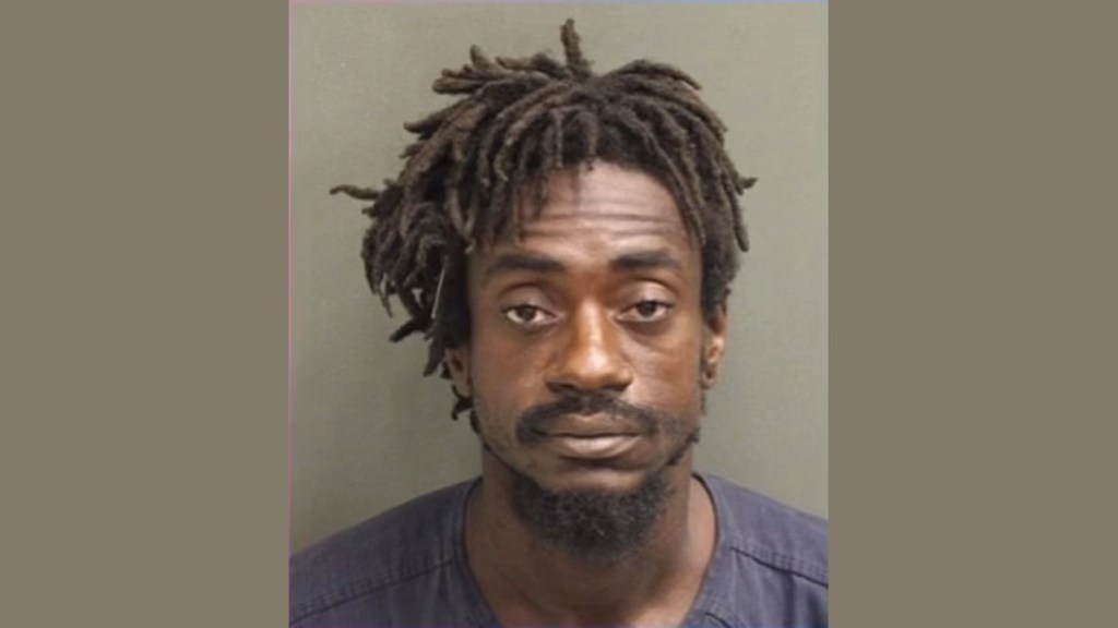 Man E-Bike Caught Video Swiping Bike Minutes After Left Unlocked Orlando Florida