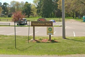 Man Charged Spike Trap Stop Kids Bike Lawn Minnesota