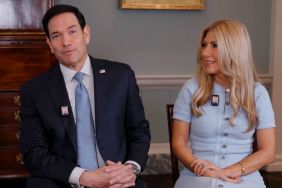 Marco Rubio Says He Spent 90 Minutes Wondering if Someone Was Dead on Air Force One