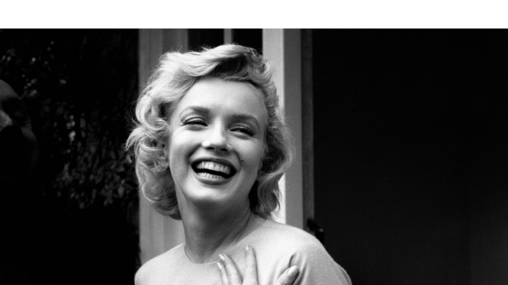 Marilyn Monroe’s mental health struggles and resurfaced psychiatric hospital lette