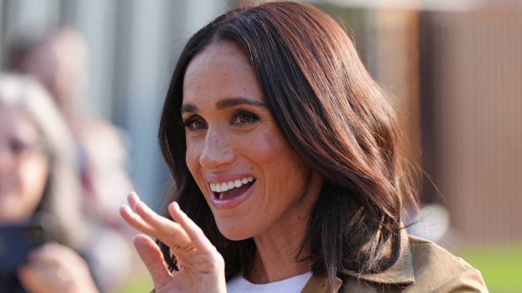 Meghan Markle Gets Birthday Message From Her ‘Partner in Crime’ Amid Royal Snub