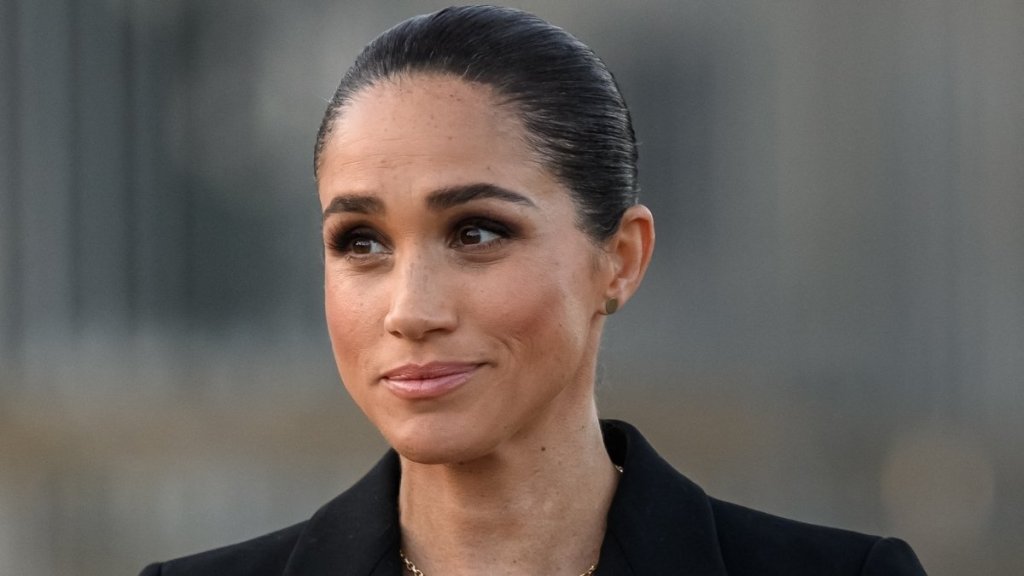Meghan Markle’s Latest Career Move Has Royal Fans Talking