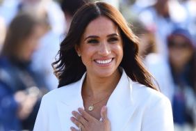 Meghan Markle Acting Rumor Gave Madonna's Ex Exactly What He Needed — Source
